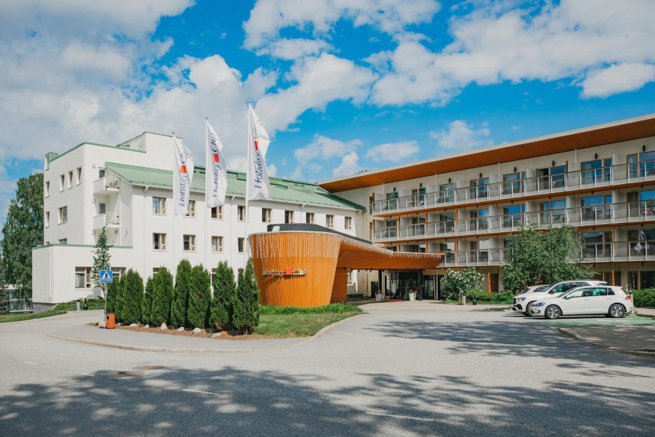 Club Saimaan Rauha 4*