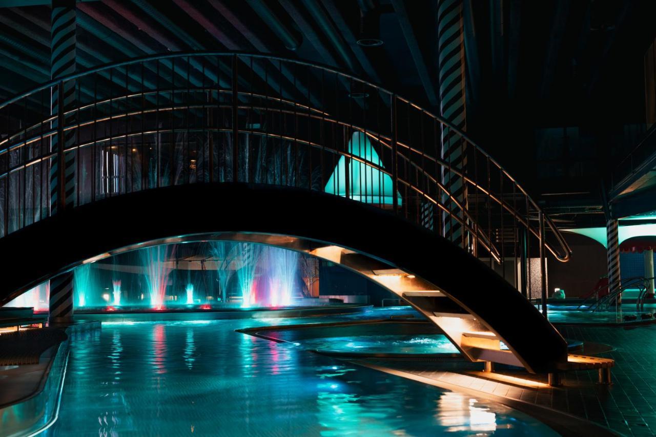Hotel Club Saimaan Rauha