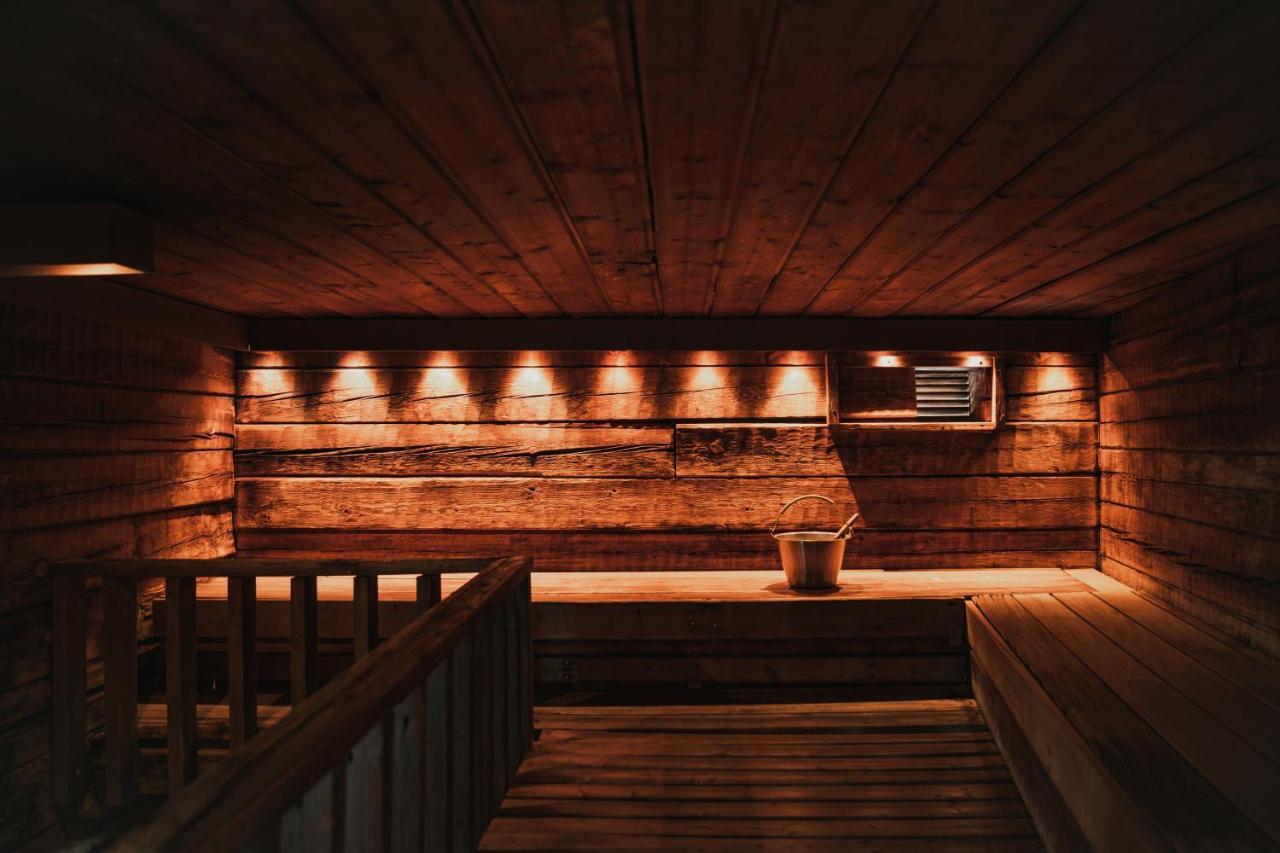 Hotel Club Saimaan Rauha