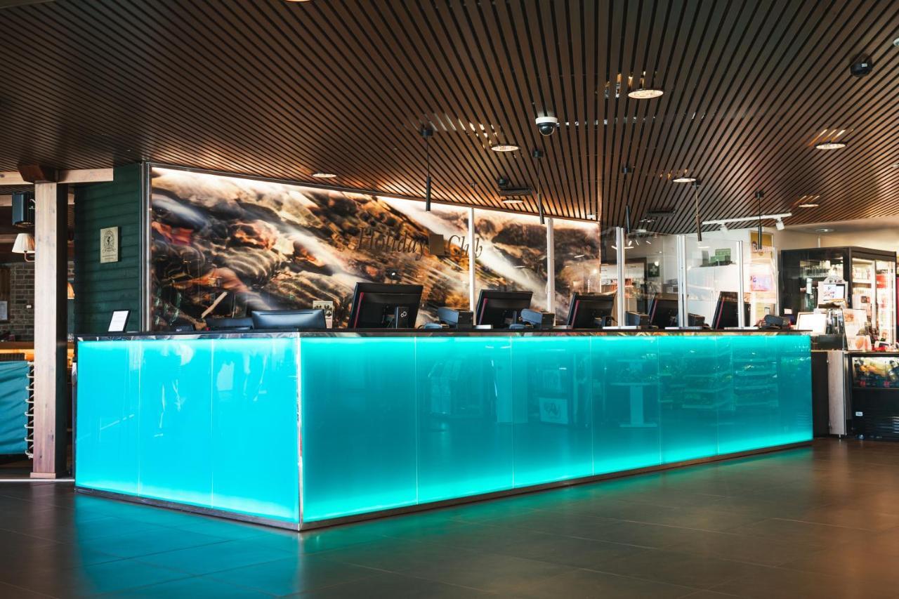 Hotel Club Saimaan Rauha