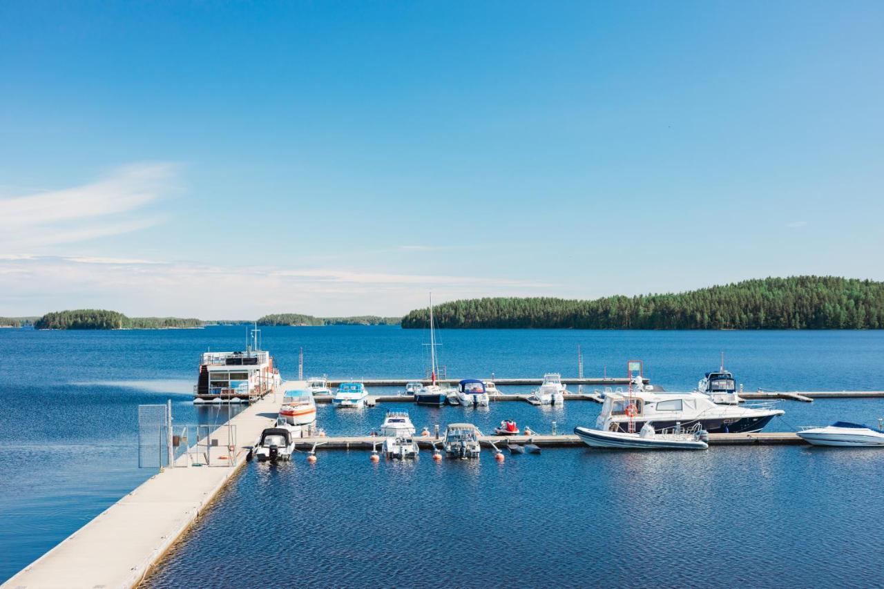 Hotel Club Saimaan Rauha Imatra