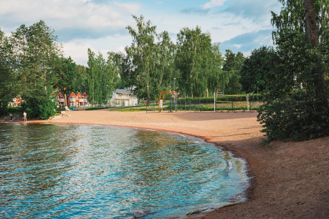 Club Saimaan Rauha 4*
