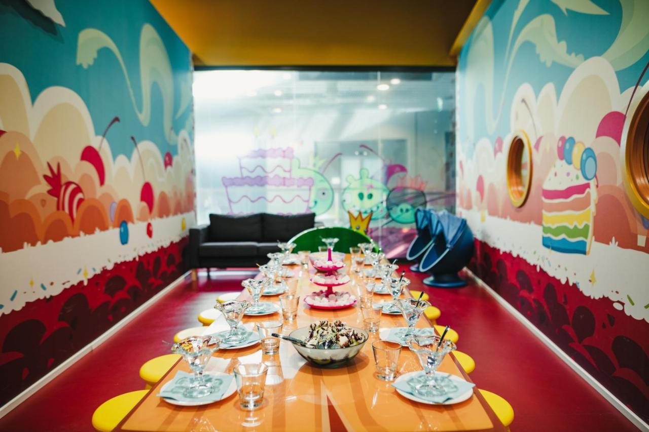 Hotel Club Saimaan Rauha 4*
