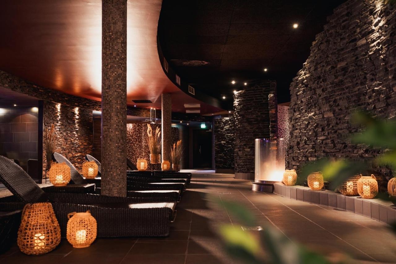 Hotel Club Saimaan Rauha