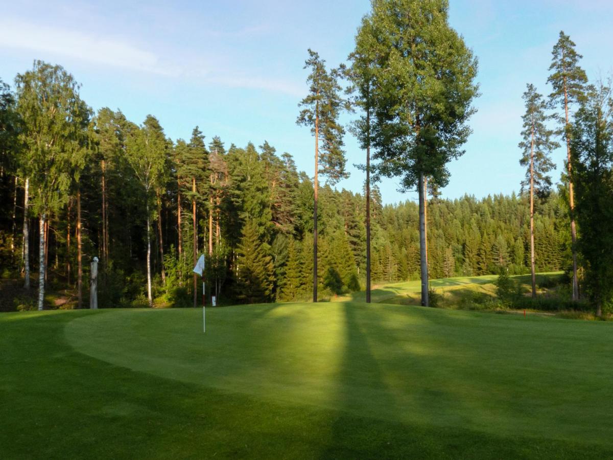 Club Saimaan Rauha 4*