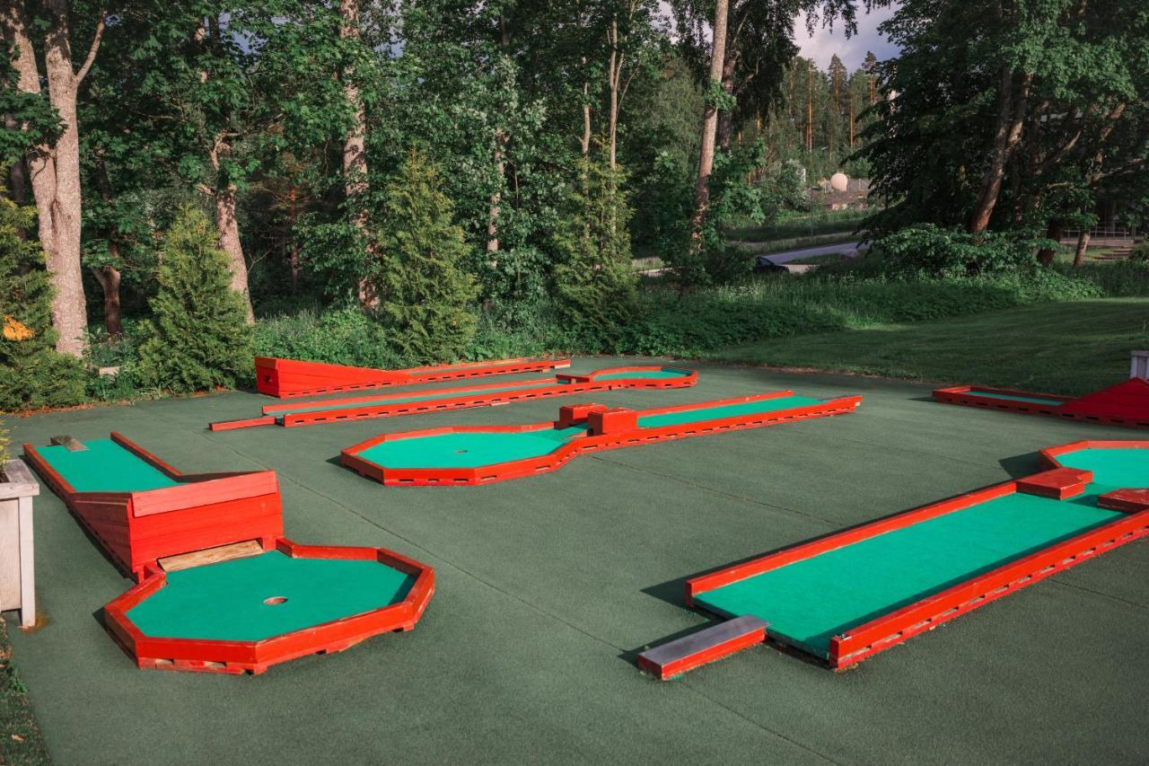 Club Saimaan Rauha 4* Imatra