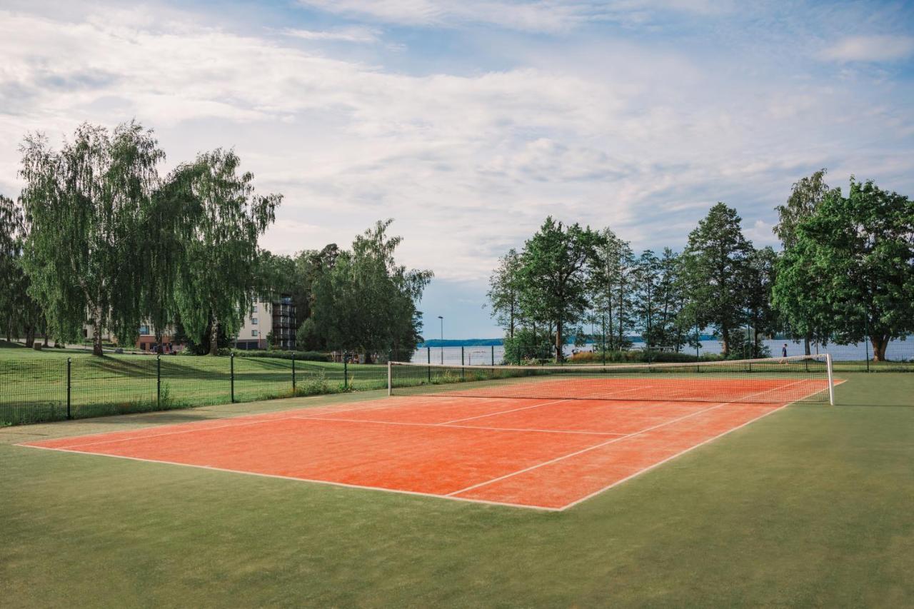 Hotel Club Saimaan Rauha Imatra