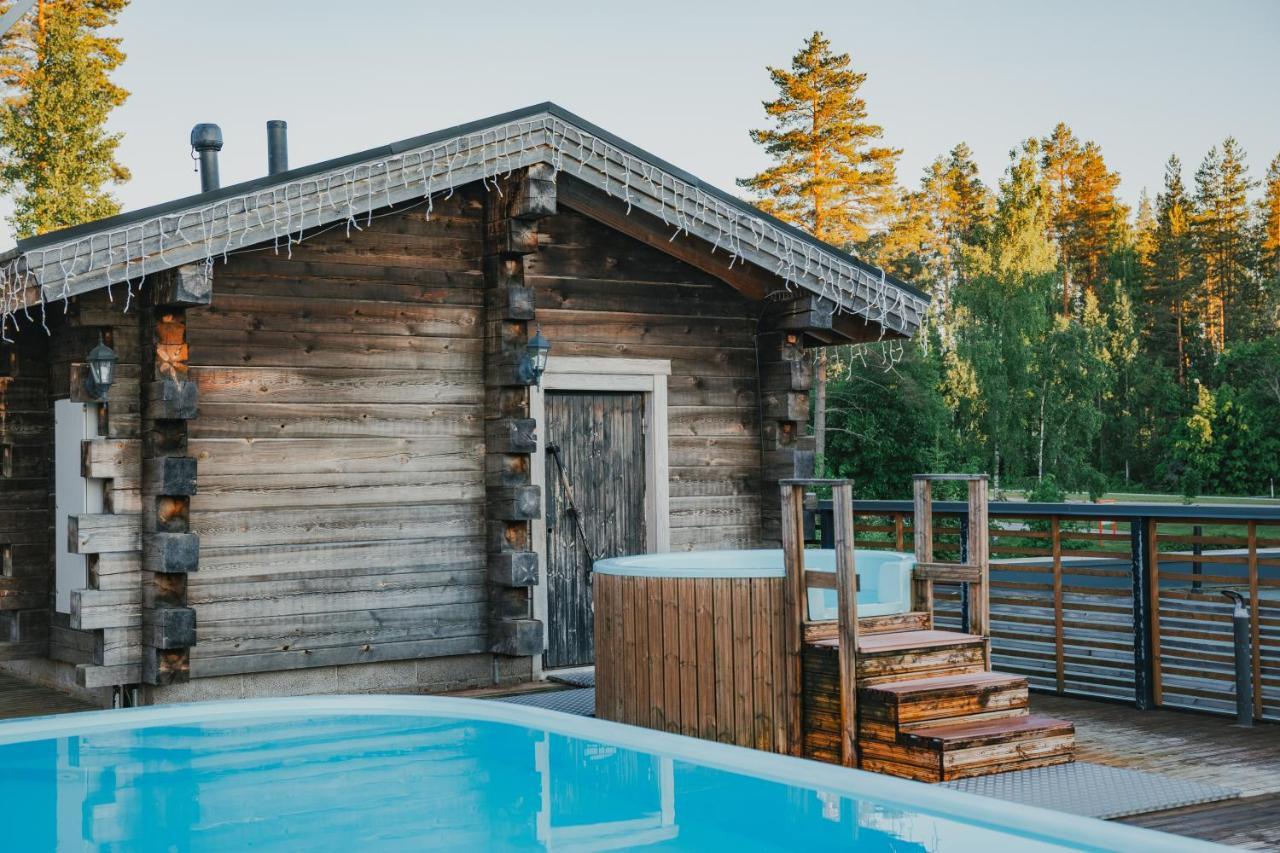 Club Saimaan Rauha Hotel Imatra