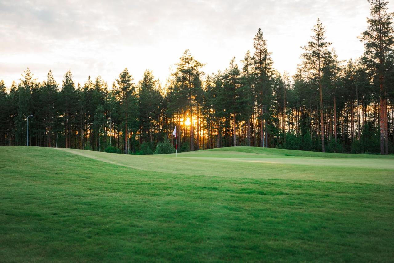 Hotel Club Saimaan Rauha Imatra