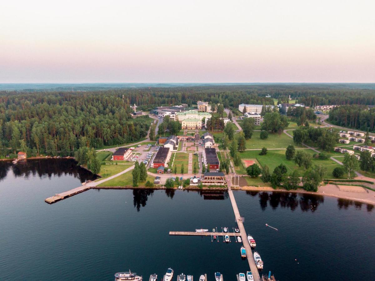Hotel Club Saimaan Rauha 4*