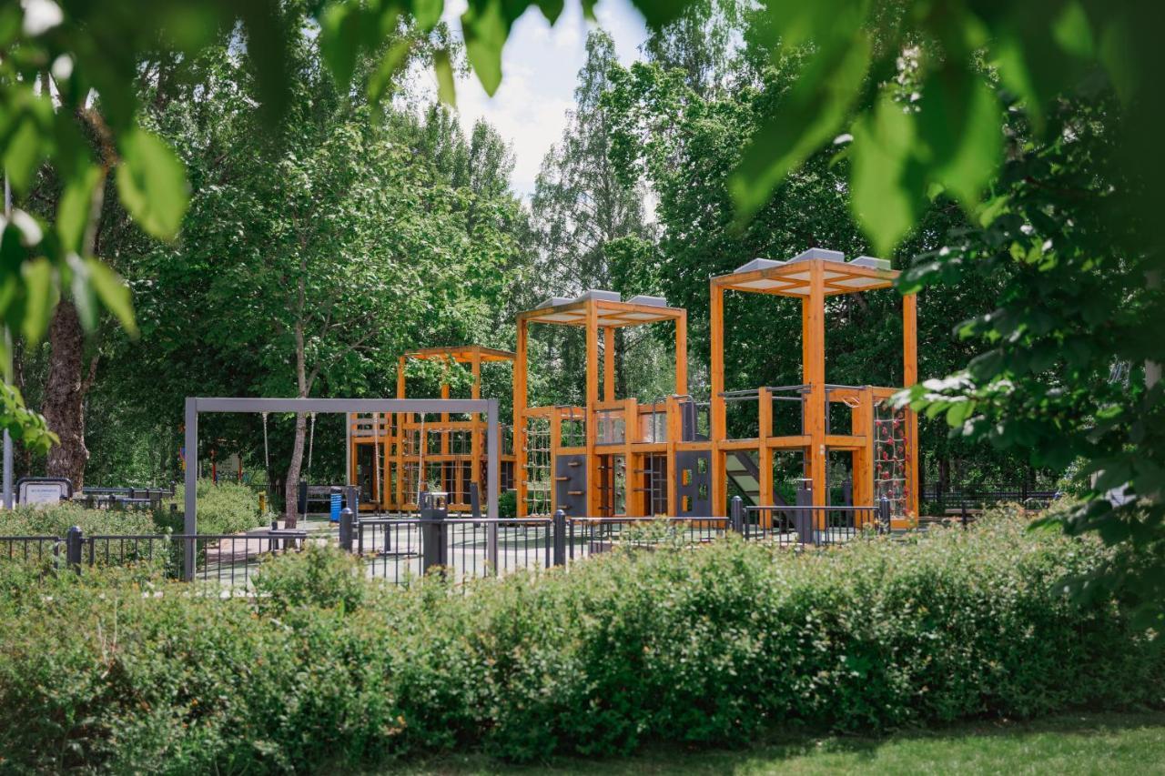 Hotel Club Saimaan Rauha Imatra