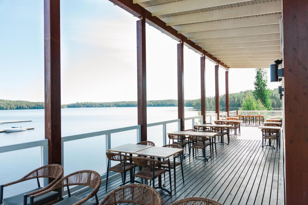 Club Saimaan Rauha