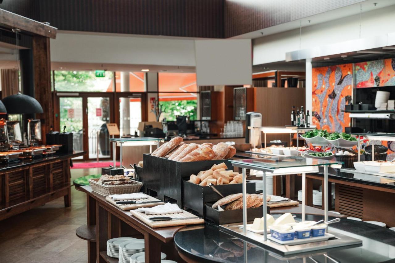 Hotel Club Saimaan Rauha Imatra