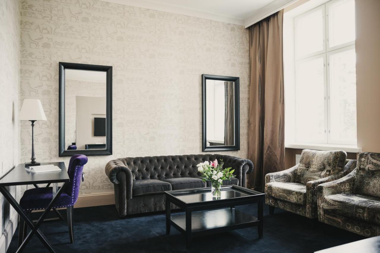 Hotel Club Saimaan Rauha Imatra