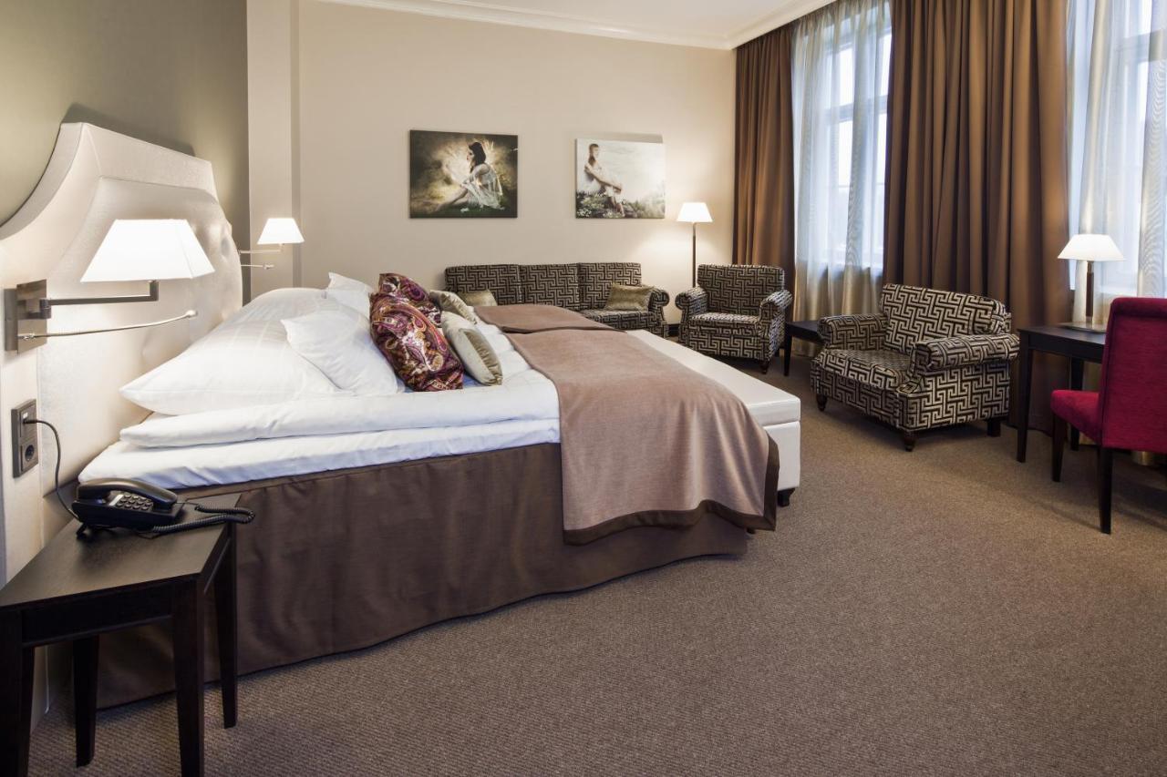 Hotel Club Saimaan Rauha