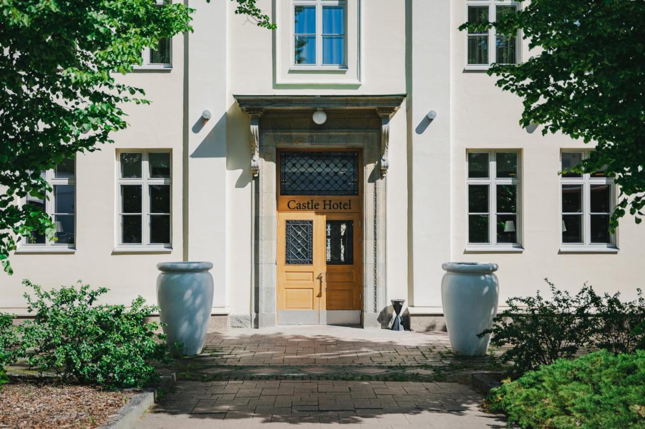 Club Saimaan Rauha Hotel