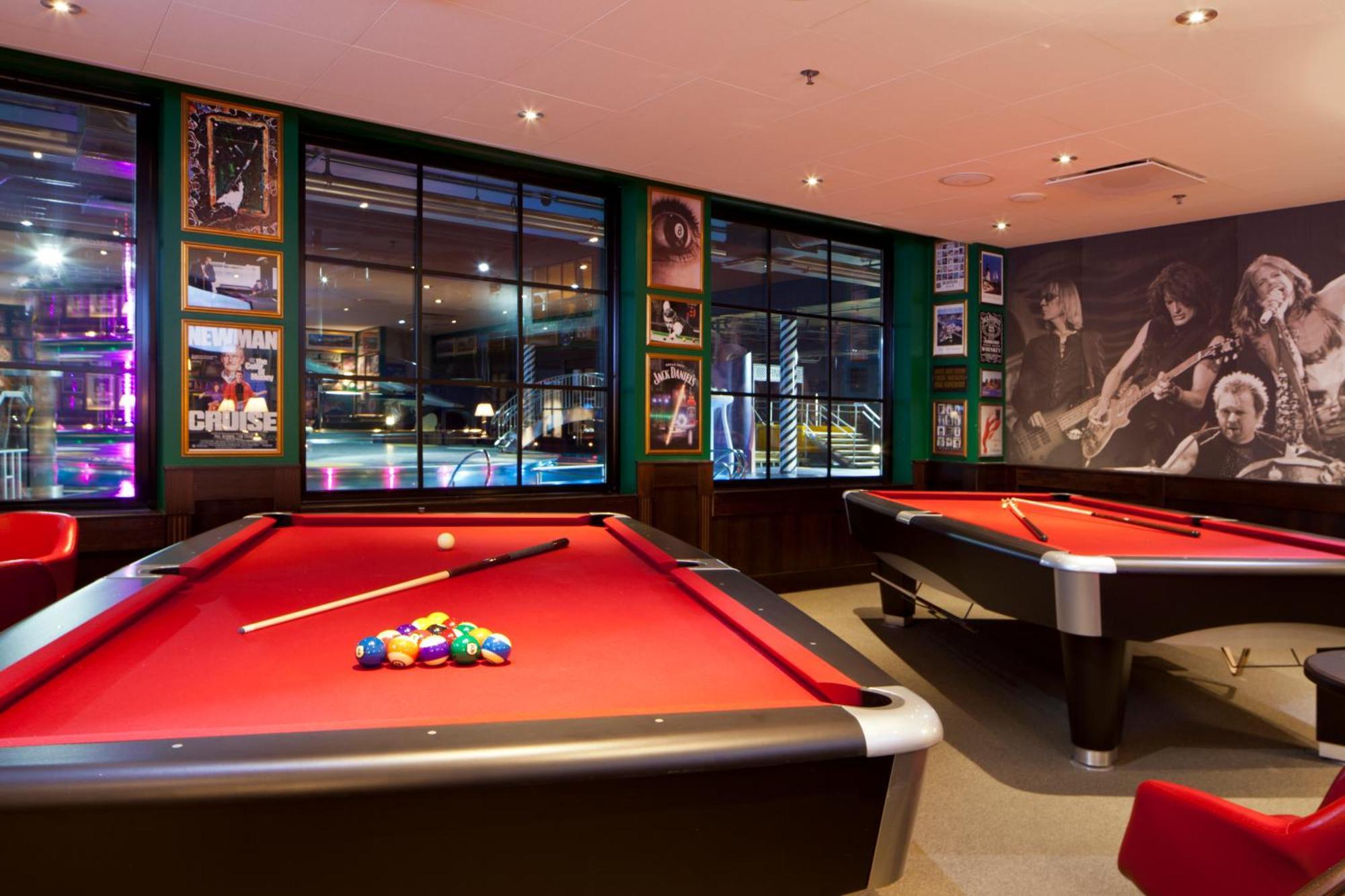 Club Saimaan Rauha Hotel
