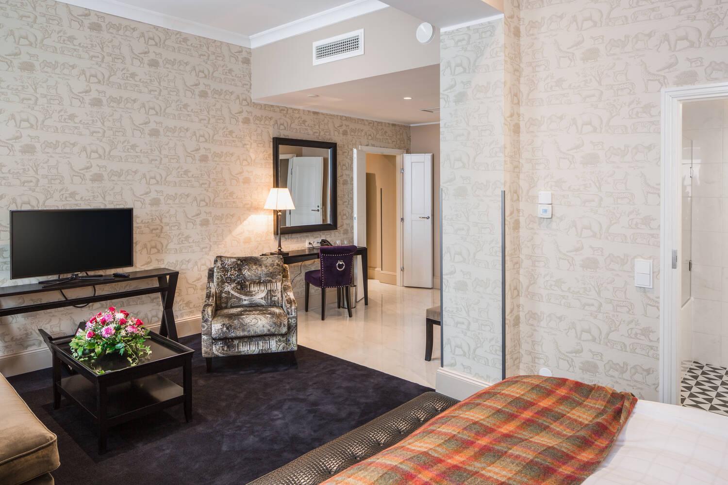 Club Saimaan Rauha Hotel 4*