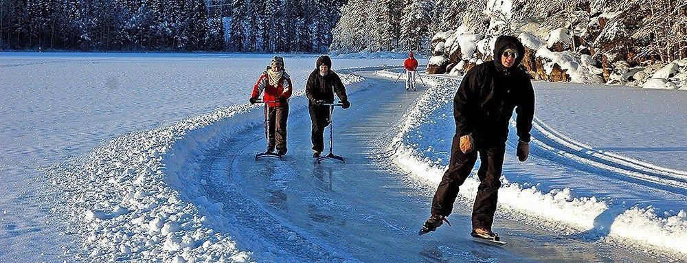 Club Saimaan Rauha 4* Imatra