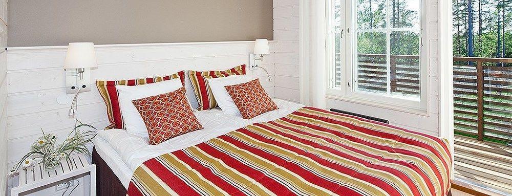 Club Saimaan Rauha Hotel 4*