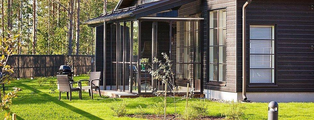 Club Saimaan Rauha Hotel