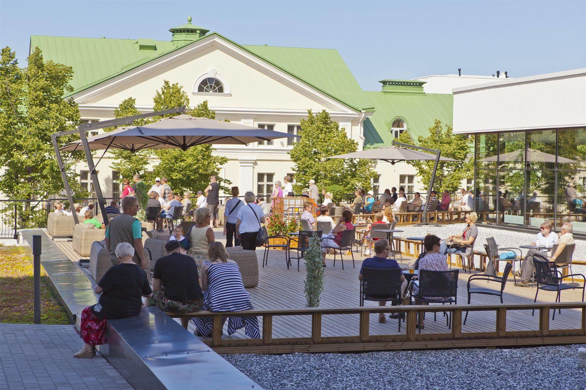 Club Saimaan Rauha Imatra