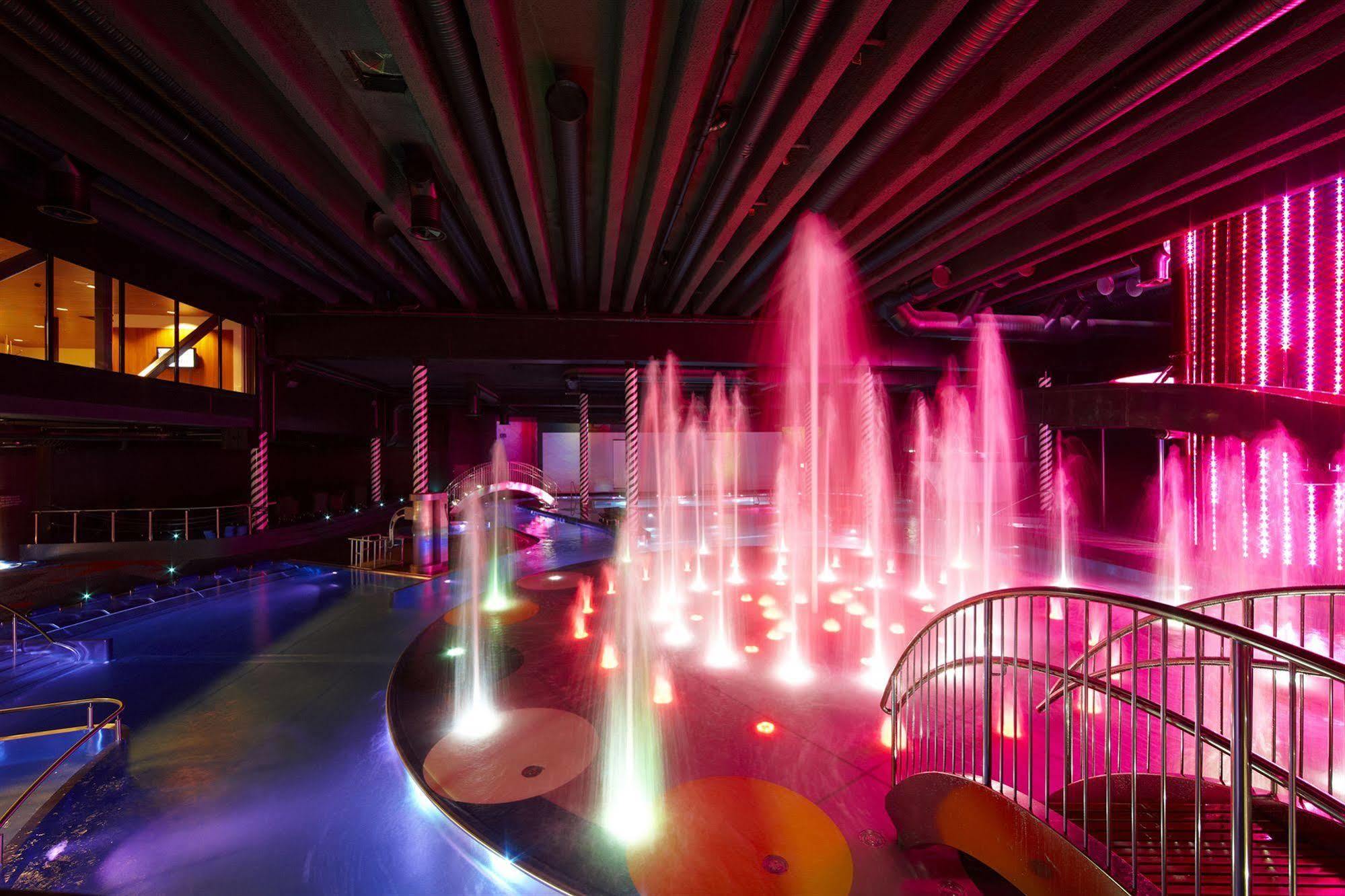 Hotel Club Saimaan Rauha